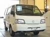 MAZDA BONGO VAN