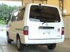 MAZDA BONGO VAN
