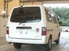 MAZDA BONGO VAN