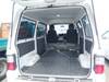 MAZDA BONGO VAN