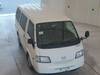 MAZDA BONGO VAN