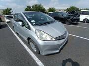 2012 HONDA FIT G 10TH ANNIVERSARY
