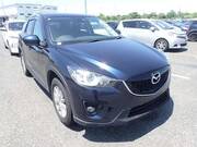 2014 MAZDA CX-5 20S
