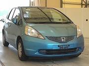 2010 HONDA FIT G
