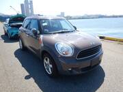 2012 ROVER MINI