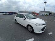 2016 TOYOTA COROLLA FIELDER 1.5X