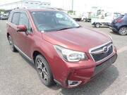 2013 SUBARU FORESTER 2.0XT EYESIGHT