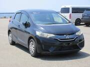 2014 HONDA FIT