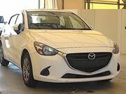2016 MAZDA DEMIO 13C