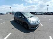 2012 HONDA FIT HYBRID