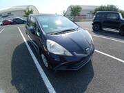 2009 HONDA FIT RS