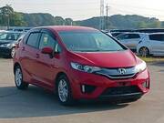2014 HONDA FIT
