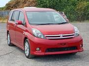 2010 TOYOTA ISIS