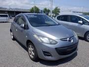 2012 MAZDA DEMIO