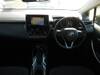 TOYOTA COROLLA TOURING