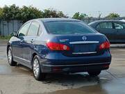 2011 NISSAN BLUEBIRD SYLPHY 20M