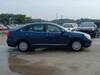 NISSAN BLUEBIRD SYLPHY