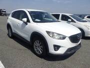 2014 MAZDA CX-5 XD