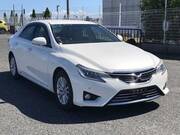 2016 TOYOTA MARK X