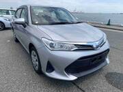 2019 TOYOTA COROLLA AXIO HYBRID