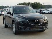 2015 MAZDA CX-5 XD L PACKAGE
