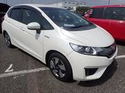 2015 HONDA FIT HYBRID