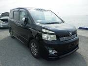 2012 TOYOTA VOXY ZS KIRAMEKI II