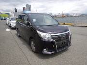 2015 TOYOTA ESQUIRE