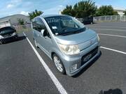 2010 DAIHATSU MOVE CUSTOM RS
