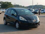 2008 HONDA FIT L