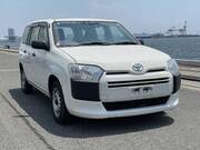 2020 TOYOTA PROBOX VAN