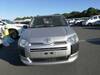 TOYOTA PROBOX VAN
