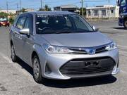 2020 TOYOTA COROLLA FIELDER
