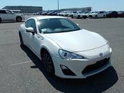 2012 TOYOTA 86