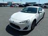 TOYOTA 86