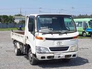 1999 TOYOTA DYNA 2ton