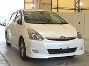 2008 TOYOTA WISH