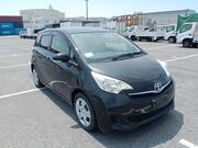 2012 TOYOTA RACTIS X