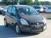 SUZUKI SPLASH