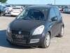 SUZUKI SPLASH