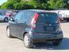 SUZUKI SPLASH