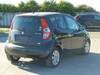 SUZUKI SPLASH