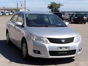 2007 TOYOTA ALLION
