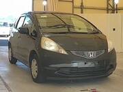 2008 HONDA FIT G
