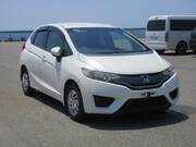 2014 HONDA FIT