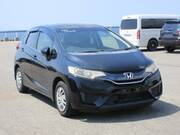 2014 HONDA FIT