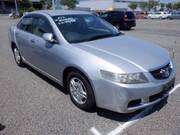 2003 HONDA ACCORD