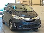 2014 HONDA FREED HYBRID