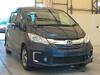 HONDA FREED HYBRID