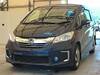 HONDA FREED HYBRID